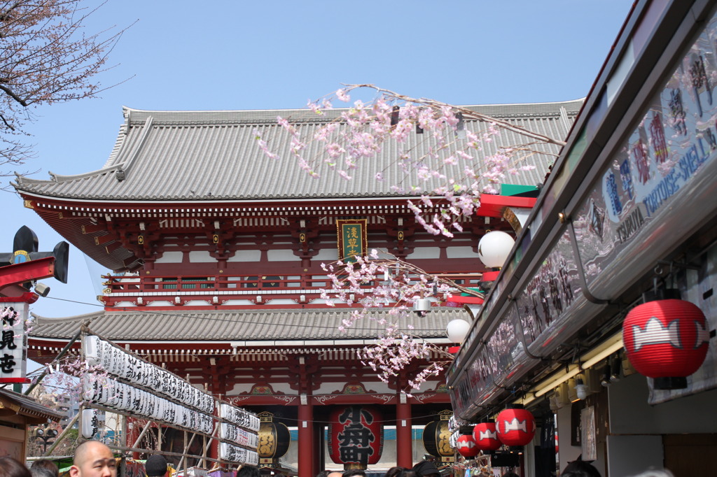 浅草寺