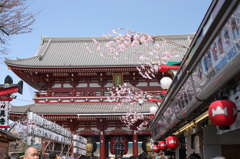 浅草寺