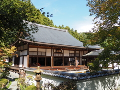 宝徳寺