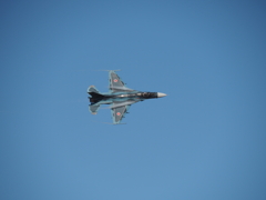 F-2戦闘機