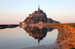 Le Mont-Saint-Michel