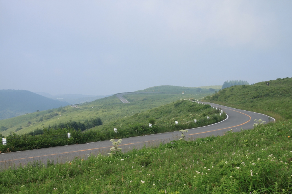 車山