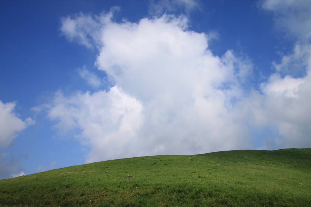 青空