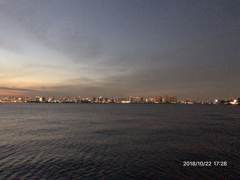 若洲海浜公園