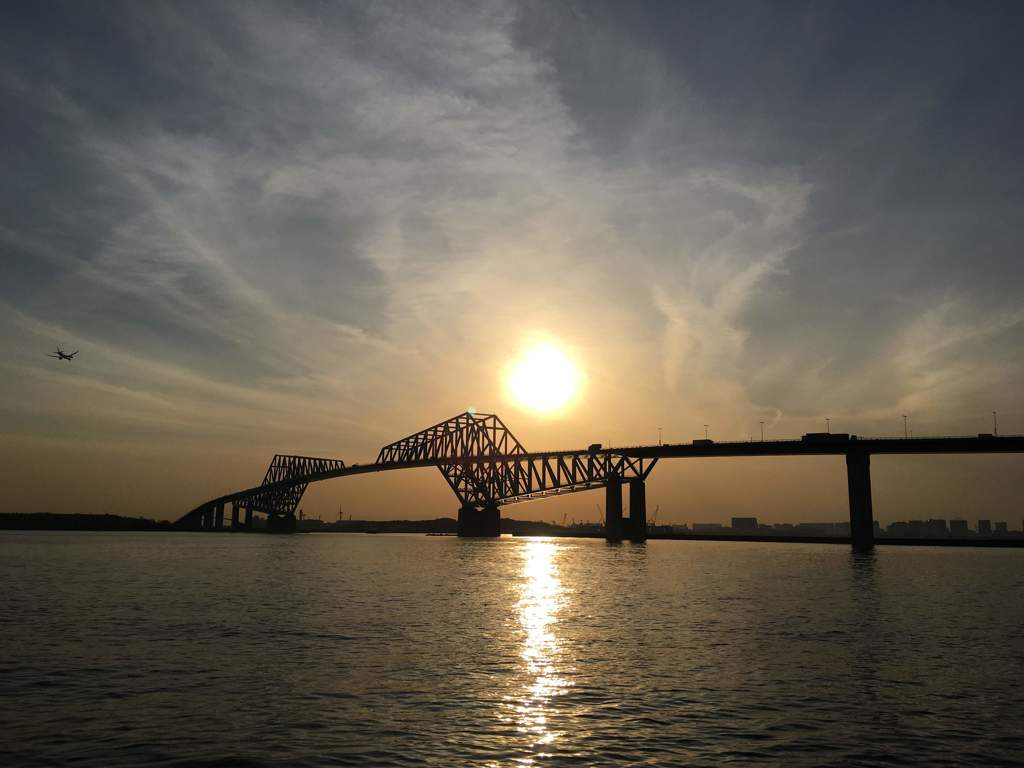若洲海浜公園