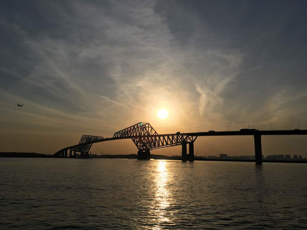 若洲海浜公園
