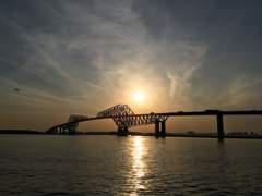 若洲海浜公園