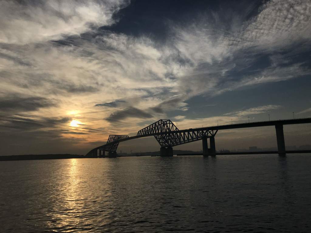 若洲海浜公園