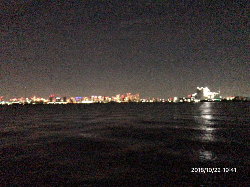 若洲海浜公園