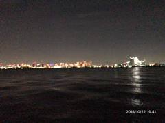 若洲海浜公園