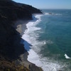 カリフォルニアの海岸