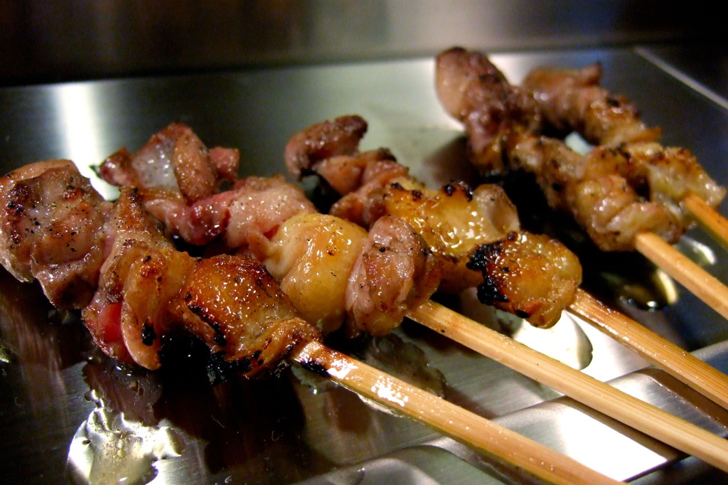 秋吉 I love chicken. I am chicken.