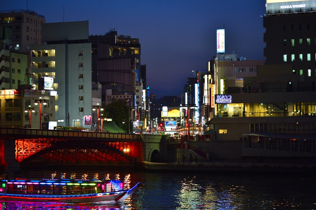 吾妻橋