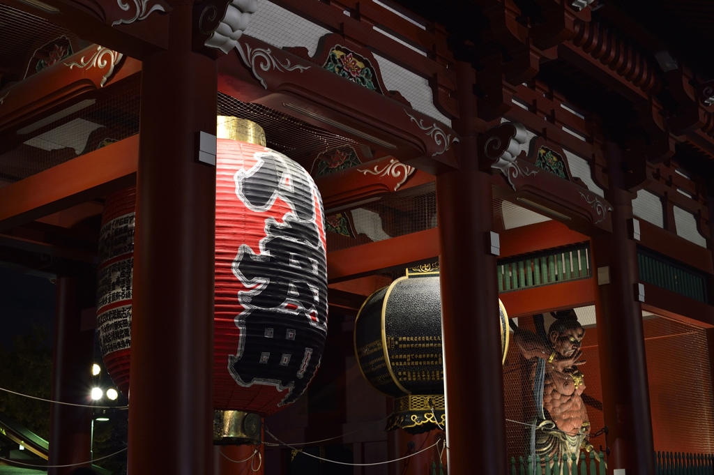 浅草寺