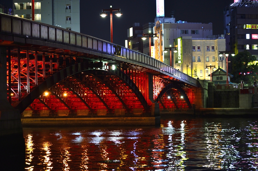 吾妻橋