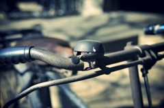 自転車