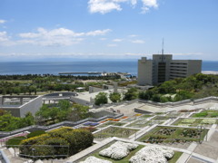 淡路夢舞台