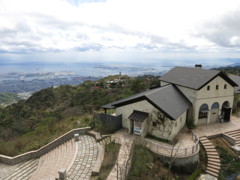 六甲山