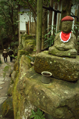 三瀧寺　3