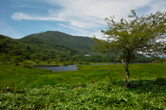 赤城山