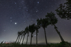 移ろう星宙