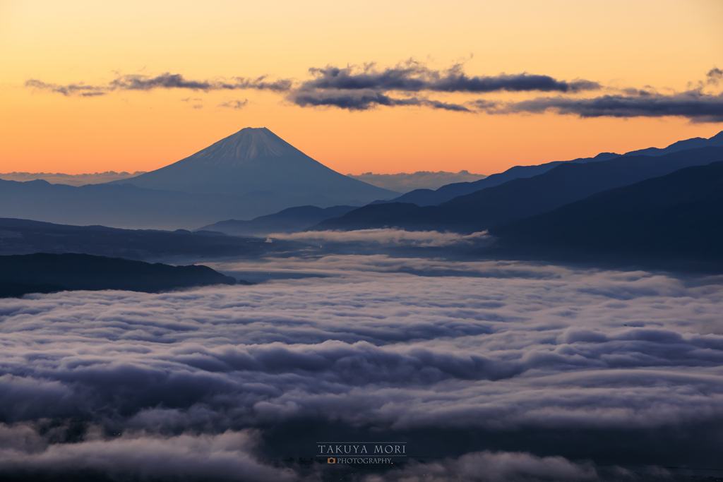富士山