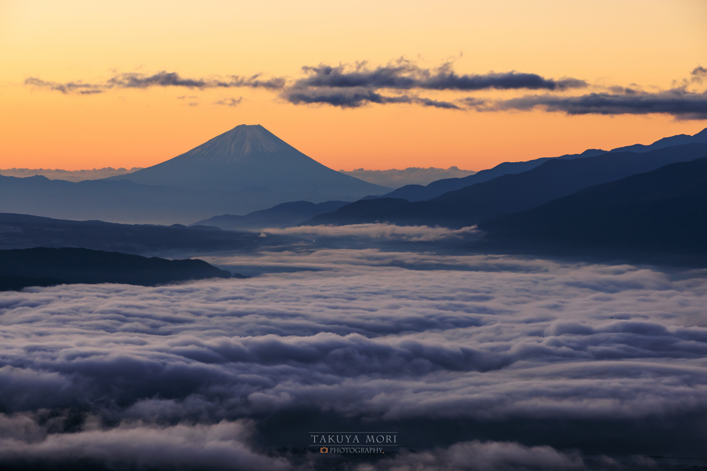 富士山