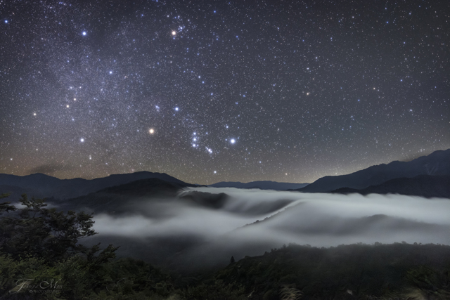 空・天体写真集