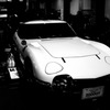 TOYOTA2000ＧＴ