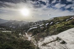 山