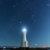 南房総の夜から