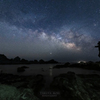 銀河と惑星