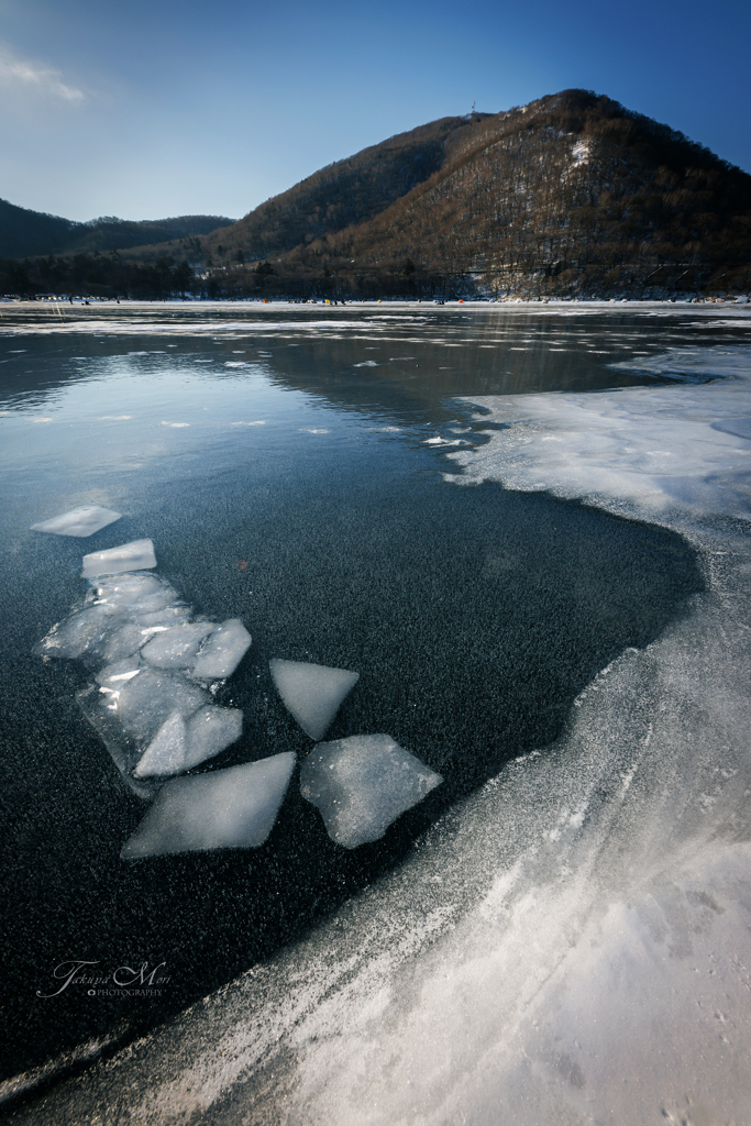 氷