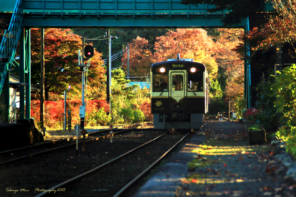 駅