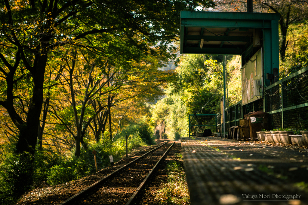 駅