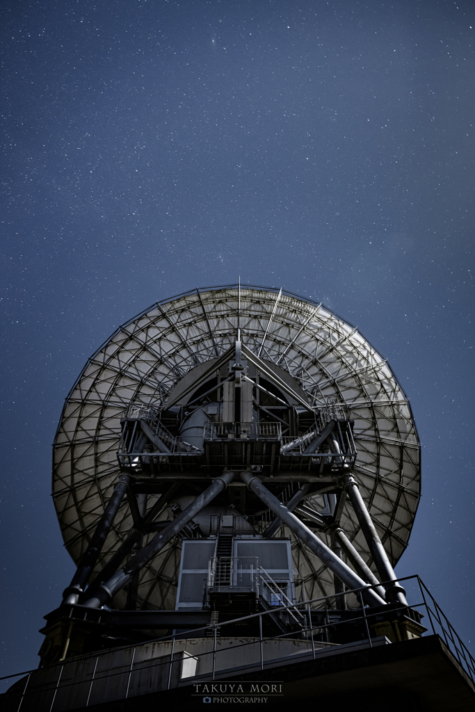 宇宙観測
