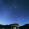 真夏のオリオン　～流星の降り注ぐ夜に～