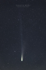 （C/2025 A6; Lemmon）2025/11/01