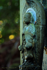 水子地蔵尊