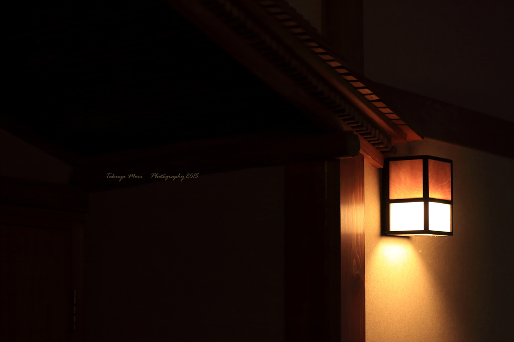 灯り
