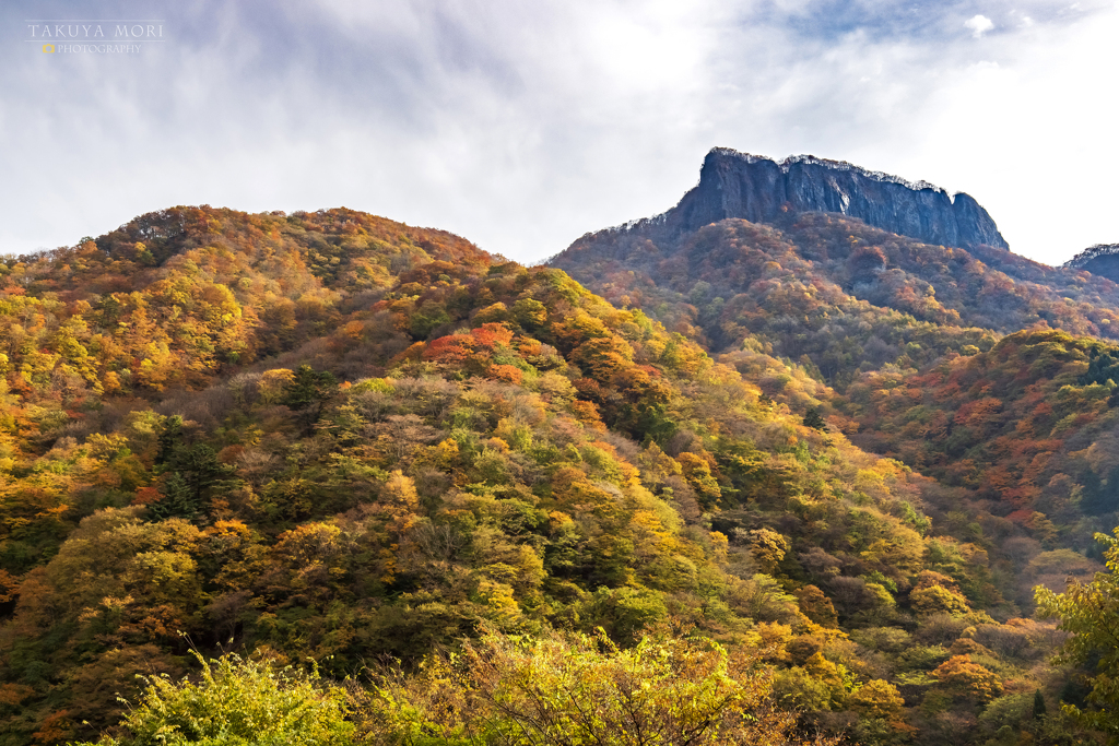 荒船山