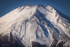 登山道