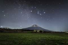 冬宙