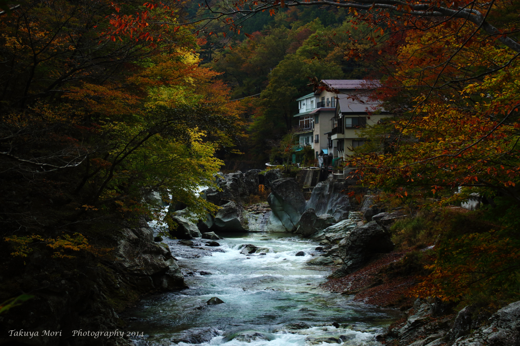 塩原