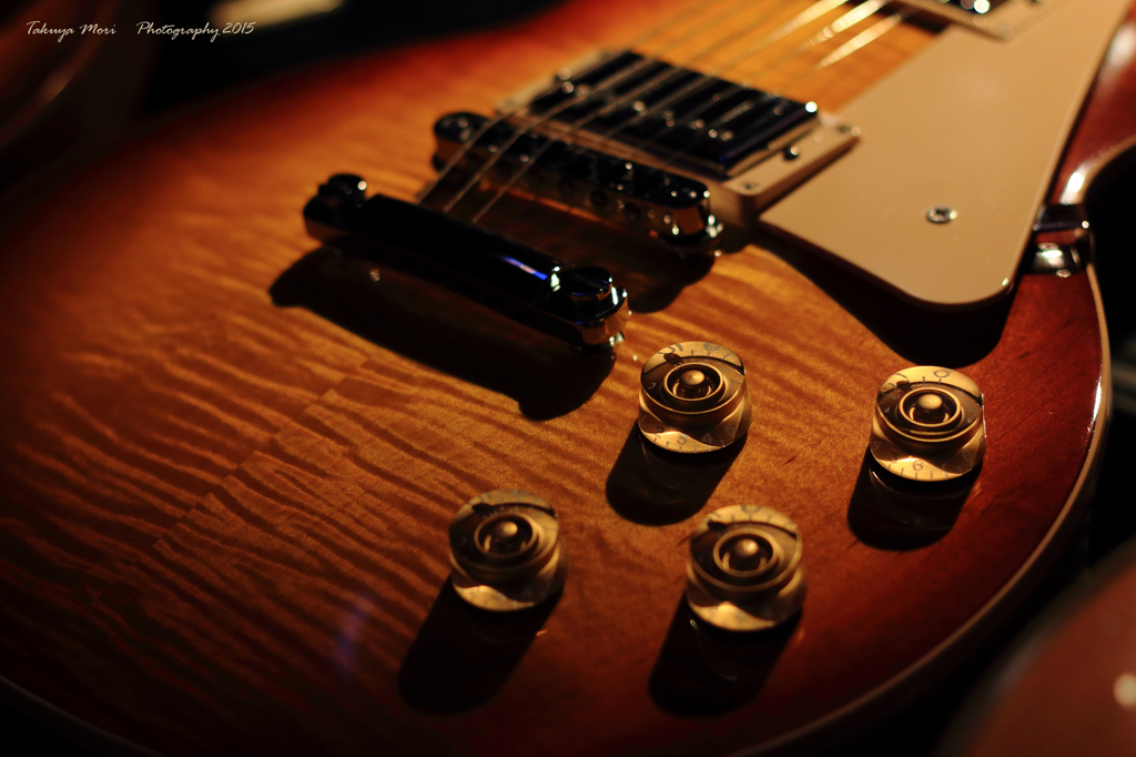 Les Paul 