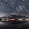 夜光富士