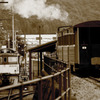 鉄道のある風景