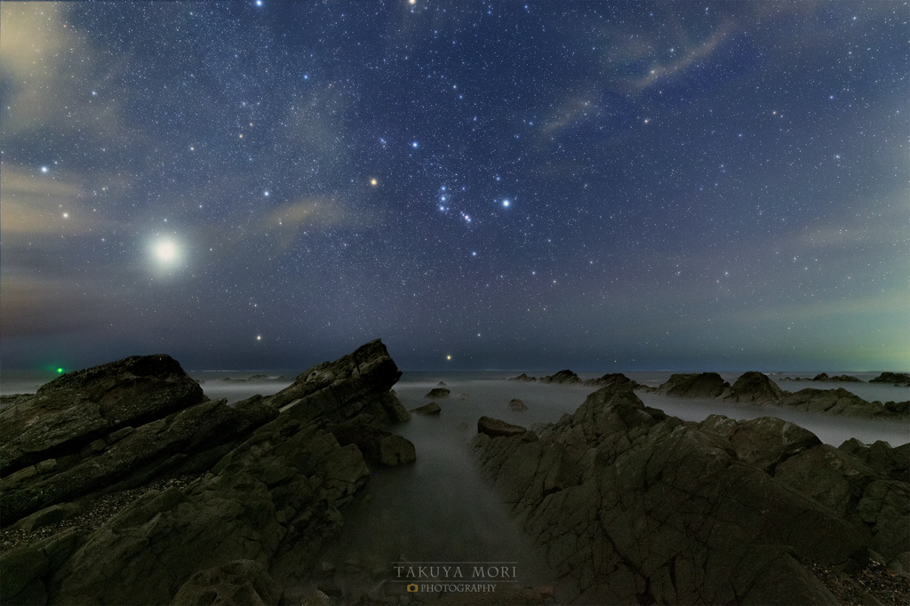 惑星地球