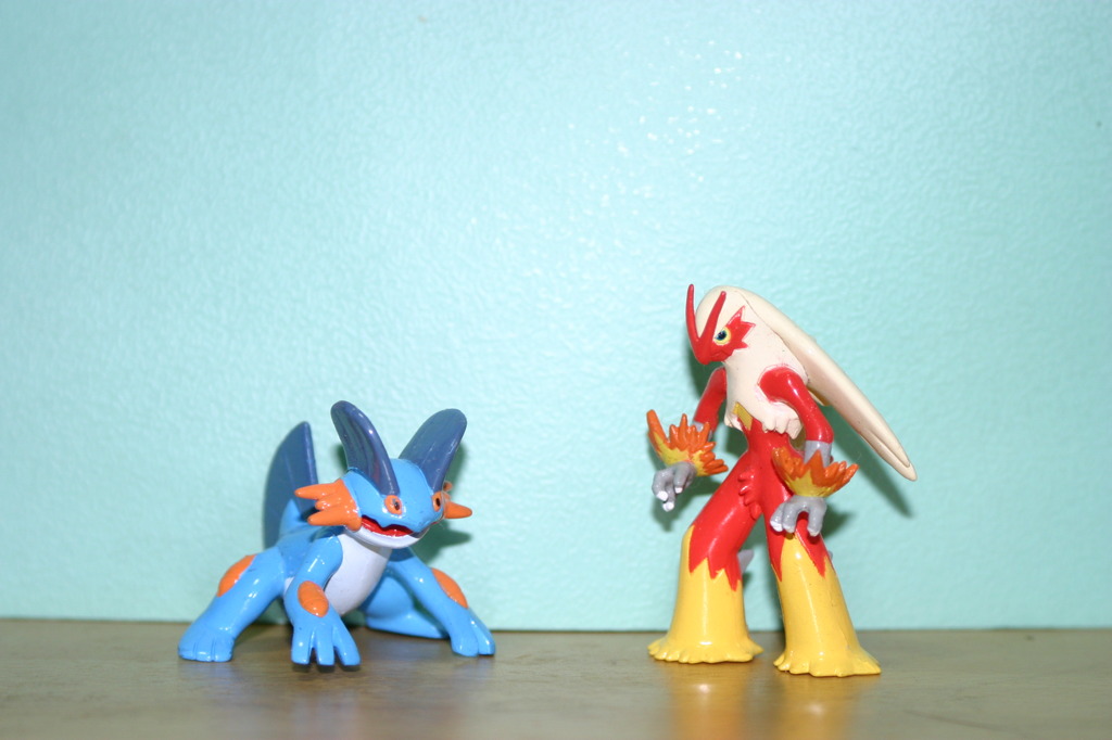 ポケモン