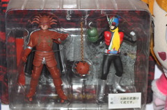 ライダーマン